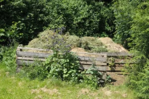 iso-potager-compost lent ou à froid